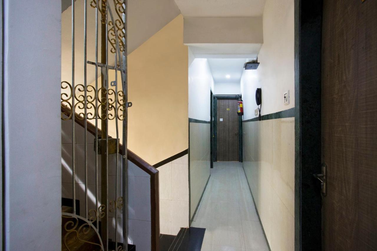 Hotel Royal Comfort Mumbai Exterior foto