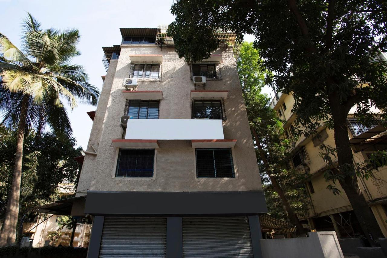 Hotel Royal Comfort Mumbai Exterior foto